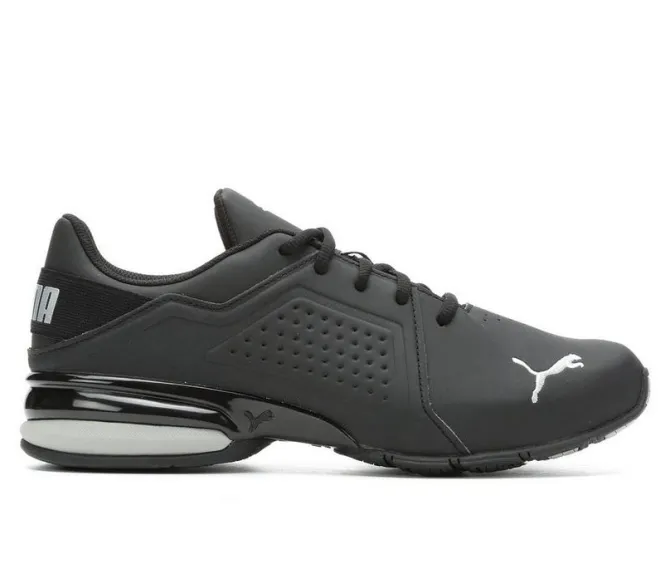 Men's Puma Viz Runner Sneakers