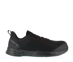 Men's REEBOK WORK Astroride Strike Composite Toe Slip-Resistant Work Shoes