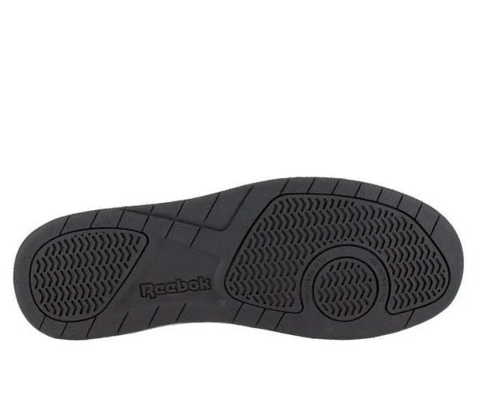 Men's REEBOK WORK BB4500 High-Top Work Sneakers