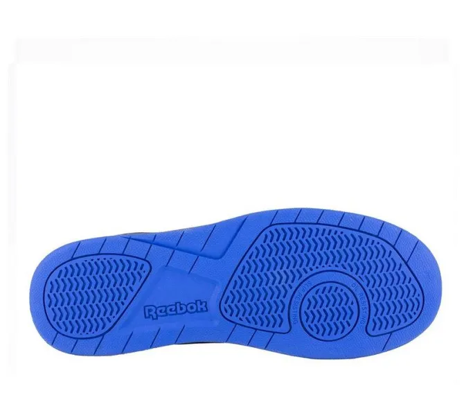 Men's REEBOK WORK BB4500 RB4166 High-Top Work Sneakers