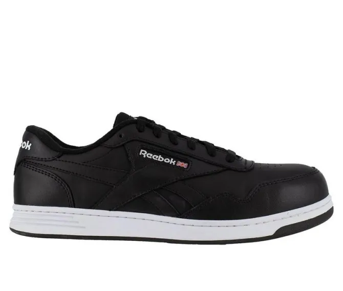 Men's REEBOK WORK Club Memt RB417 Slip-Resistant Work Shoes