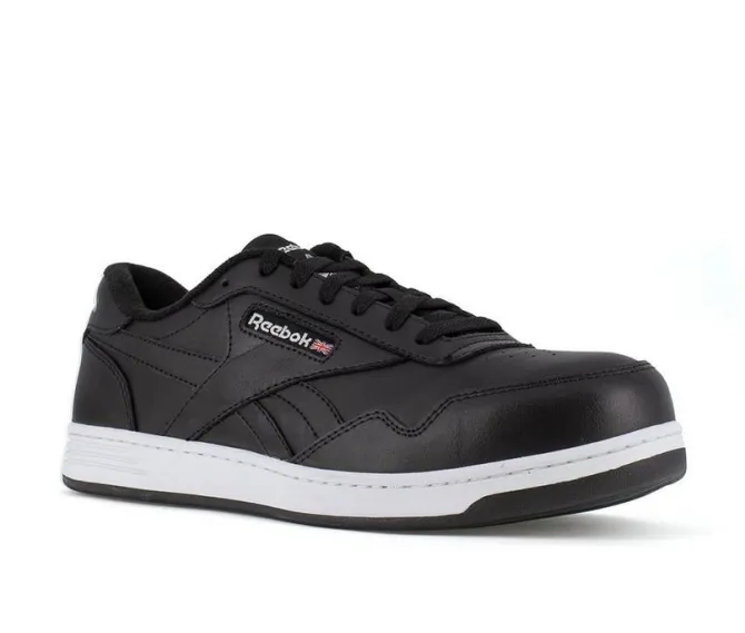 Men's REEBOK WORK Club Memt RB417 Slip-Resistant Work Shoes