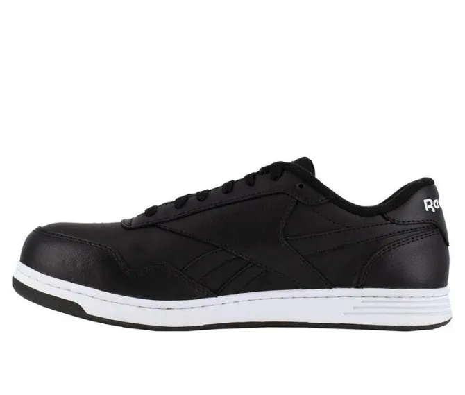 Men's REEBOK WORK Club Memt RB417 Slip-Resistant Work Shoes