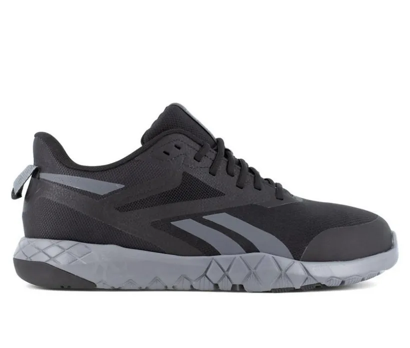 Men's REEBOK WORK Flexagon Force XL Work Electrical Hazard Shoes