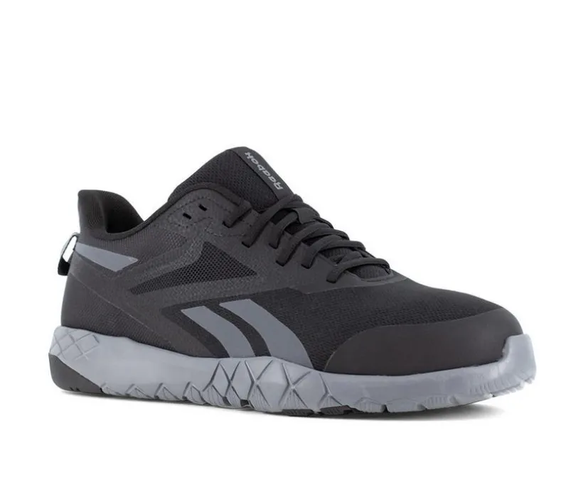 Men's REEBOK WORK Flexagon Force XL Work Electrical Hazard Shoes