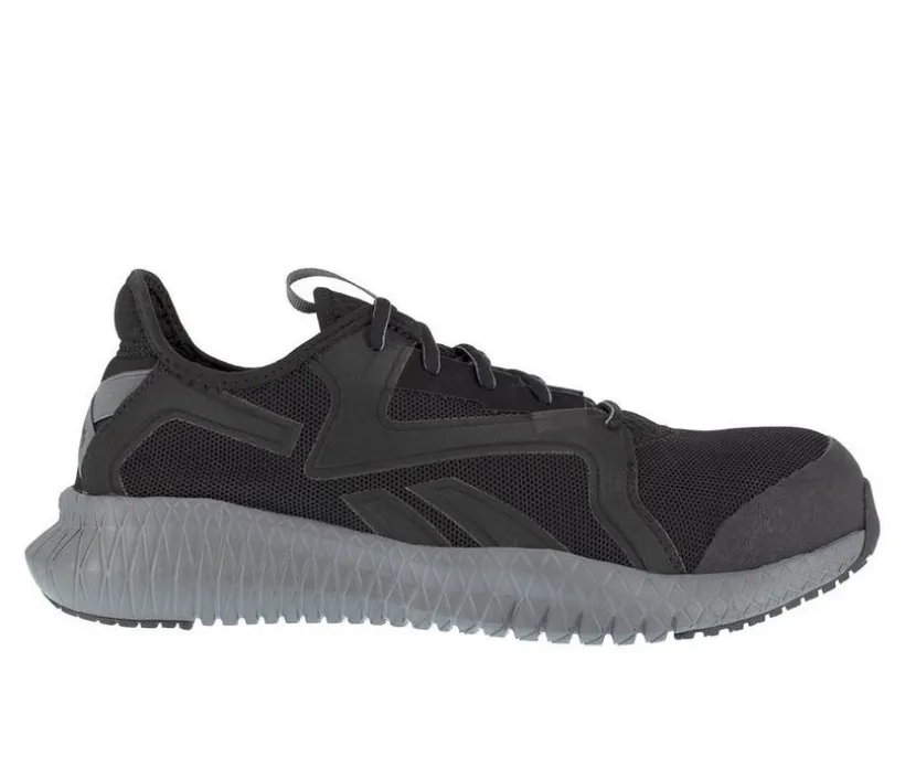Men's REEBOK WORK Flexagon 3.0 Work Shoes