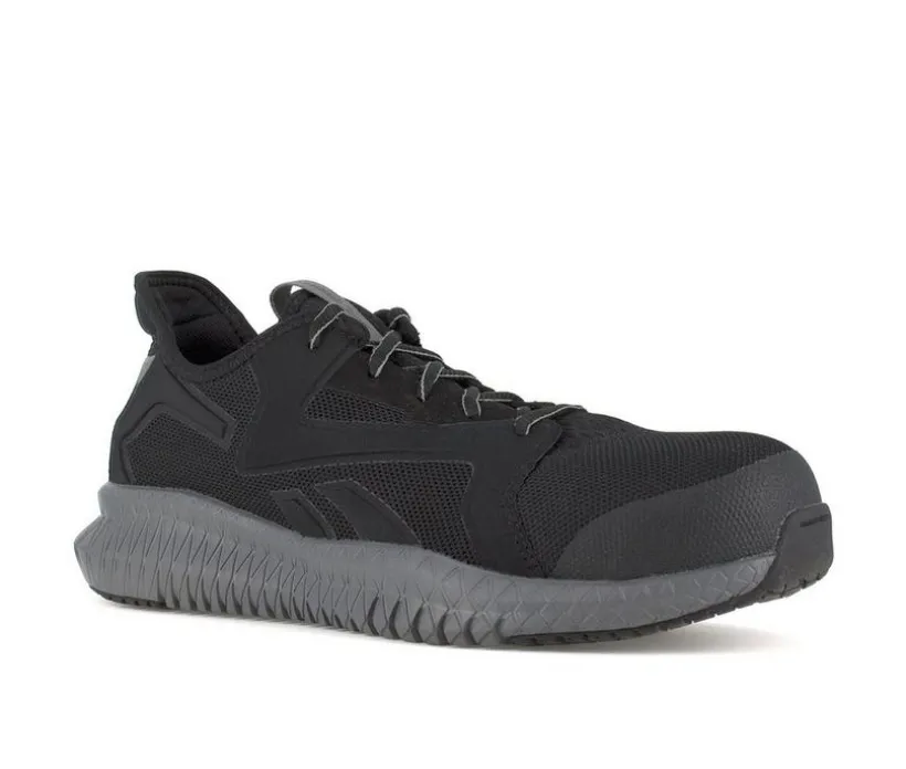 Men's REEBOK WORK Flexagon 3.0 Work Shoes