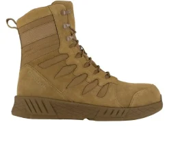 Men's REEBOK WORK Floatride Energy Tactical RB4360 Work Boots