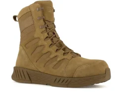 Men's REEBOK WORK Floatride Energy Tactical RB4360 Work Boots