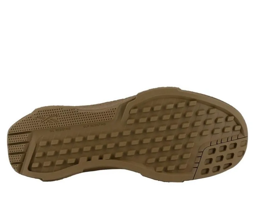 Men's REEBOK WORK Floatride Energy Tactical RB4360 Work Boots