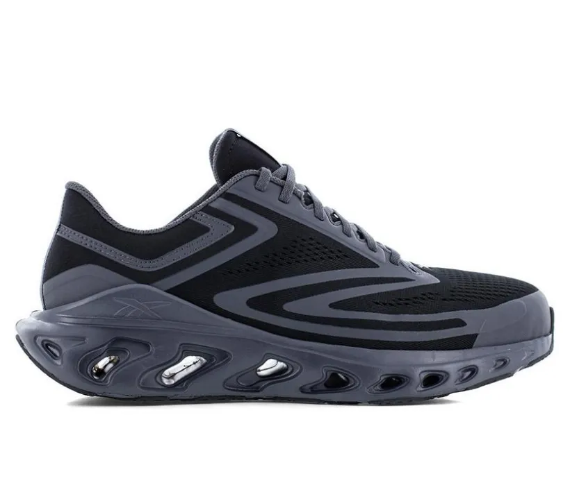 Men's REEBOK WORK Fuel Flex Work Work Shoes