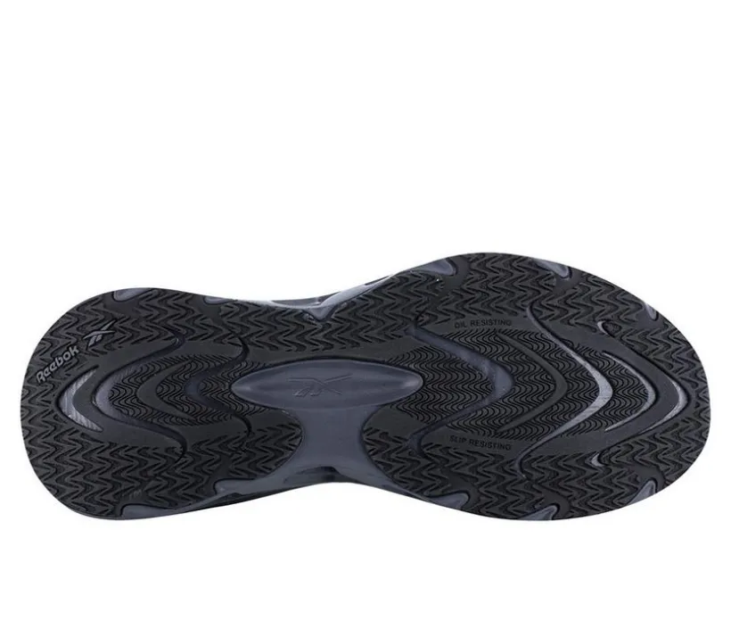 Men's REEBOK WORK Fuel Flex Work Work Shoes