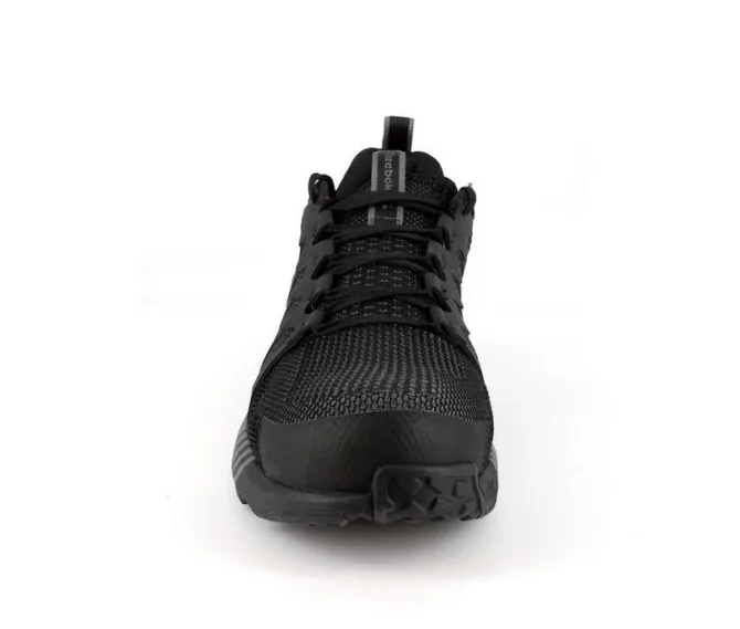 Men's REEBOK WORK Fusion Flexweave Floatride Core Work Shoes