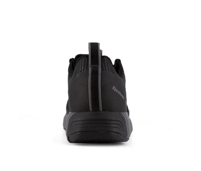 Men's REEBOK WORK Fusion Flexweave Floatride Core Work Shoes