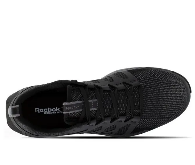 Men's REEBOK WORK Fusion Flexweave Floatride Core Work Shoes
