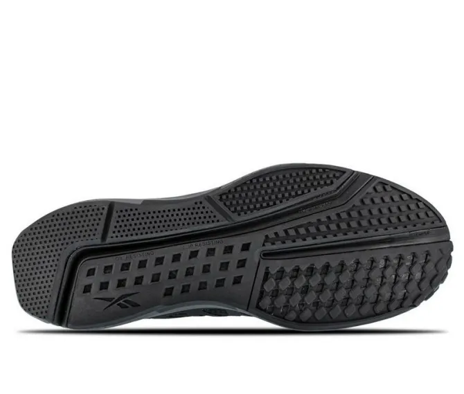 Men's REEBOK WORK Fusion Flexweave Floatride Core Work Shoes