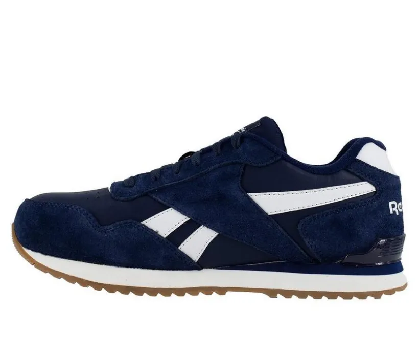 Men's REEBOK WORK Harman Slip-Resistant Work Shoes