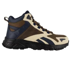 Men's REEBOK WORK Hyperium Work 6" Boots
