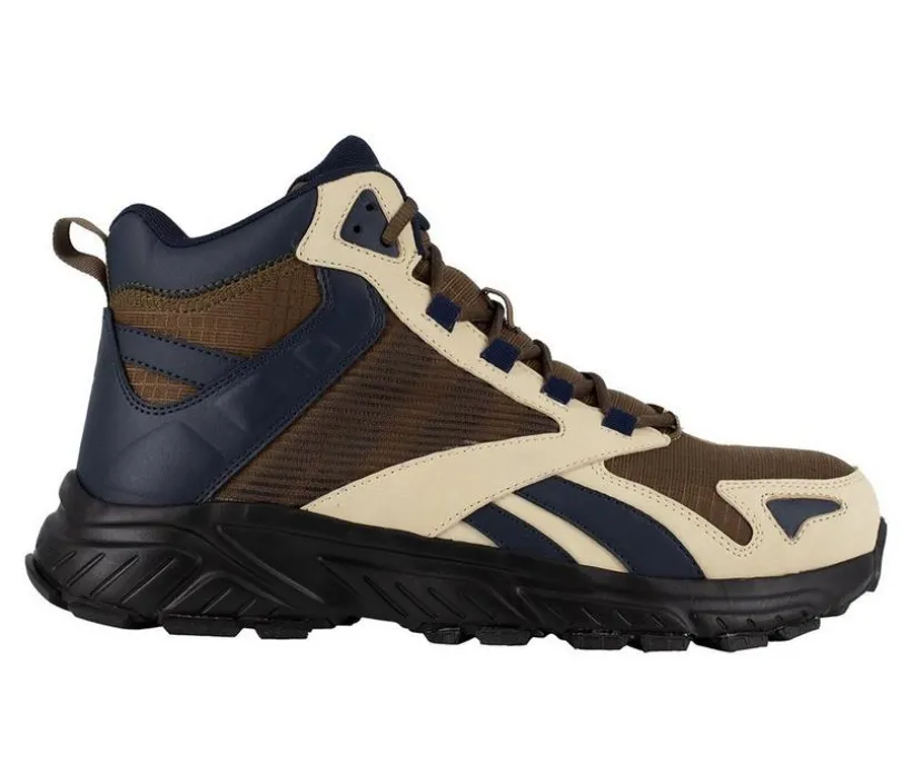 Men's REEBOK WORK Hyperium Work 6" Boots
