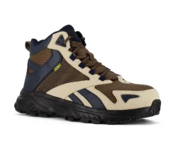 Men's REEBOK WORK Hyperium Work 6" Boots