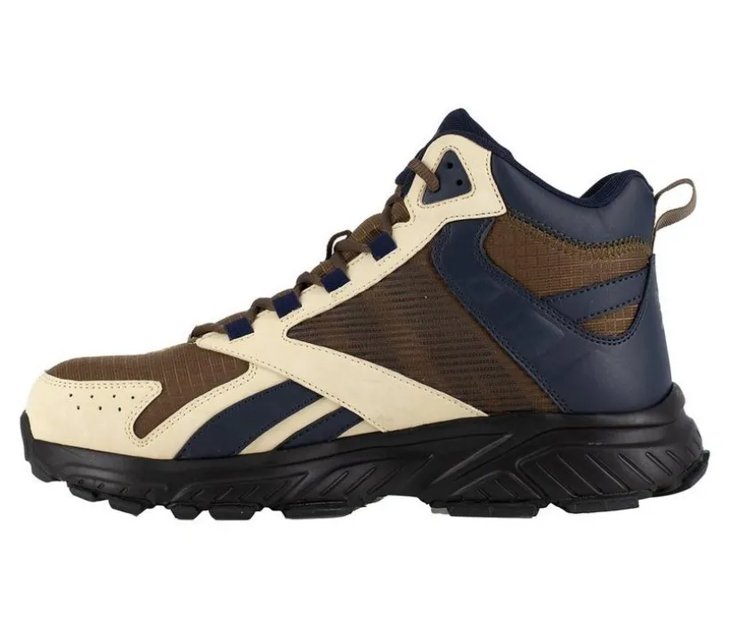 Men's REEBOK WORK Hyperium Work 6" Boots