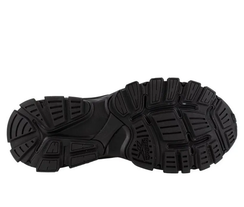 Men's REEBOK WORK Hyperium Work 6" Boots