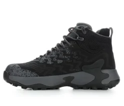 Men's REEBOK WORK Kitari DMX Mid Work Boots