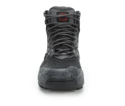 Men's REEBOK WORK Kitari DMX Mid Work Boots