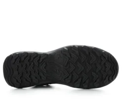 Men's REEBOK WORK Kitari DMX Mid Work Boots