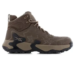 Men's REEBOK WORK Kitari DMX Mid Work Boots