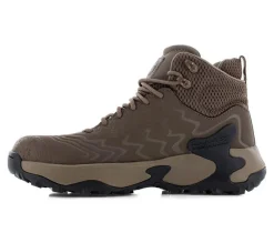 Men's REEBOK WORK Kitari DMX Mid Work Boots