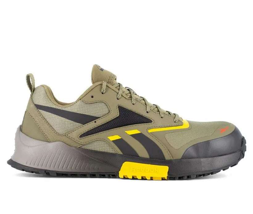 Men's REEBOK WORK Lavante Trail 2 Work RB3240 Work Shoes