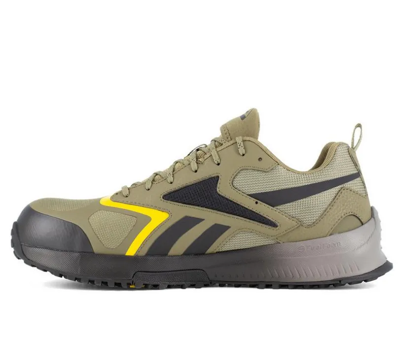 Men's REEBOK WORK Lavante Trail 2 Work RB3240 Work Shoes