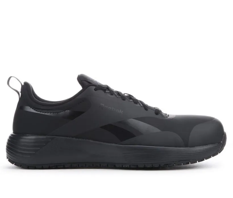 Men's REEBOK WORK Lite Plus 4 CT SD Work Shoes