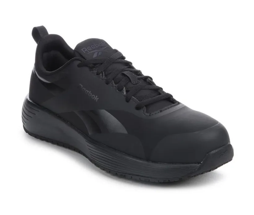 Men's REEBOK WORK Lite Plus 4 CT SD Work Shoes
