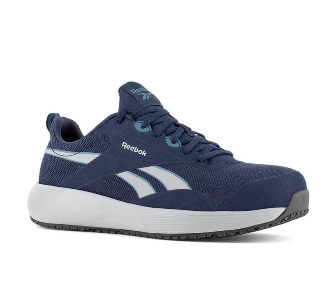 Men's REEBOK WORK Lite Plus 4 Work Work Shoes