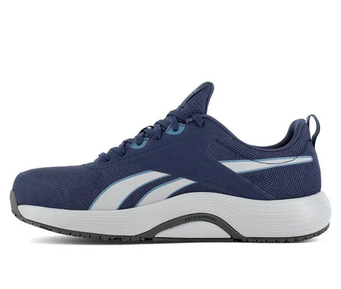 Men's REEBOK WORK Lite Plus 4 Work Work Shoes