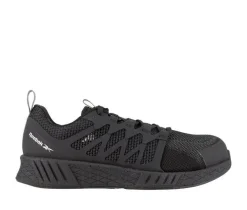 Men's REEBOK WORK Men's Fusion Flex RB4317 Safety Shoes