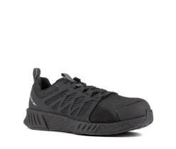 Men's REEBOK WORK Men's Fusion Flex RB4317 Safety Shoes