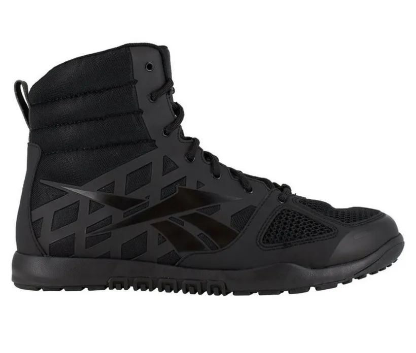 Men's REEBOK WORK Nano Tactical RB7100 Work Shoes