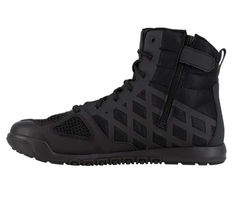 Men's REEBOK WORK Nano Tactical RB7100 Work Shoes