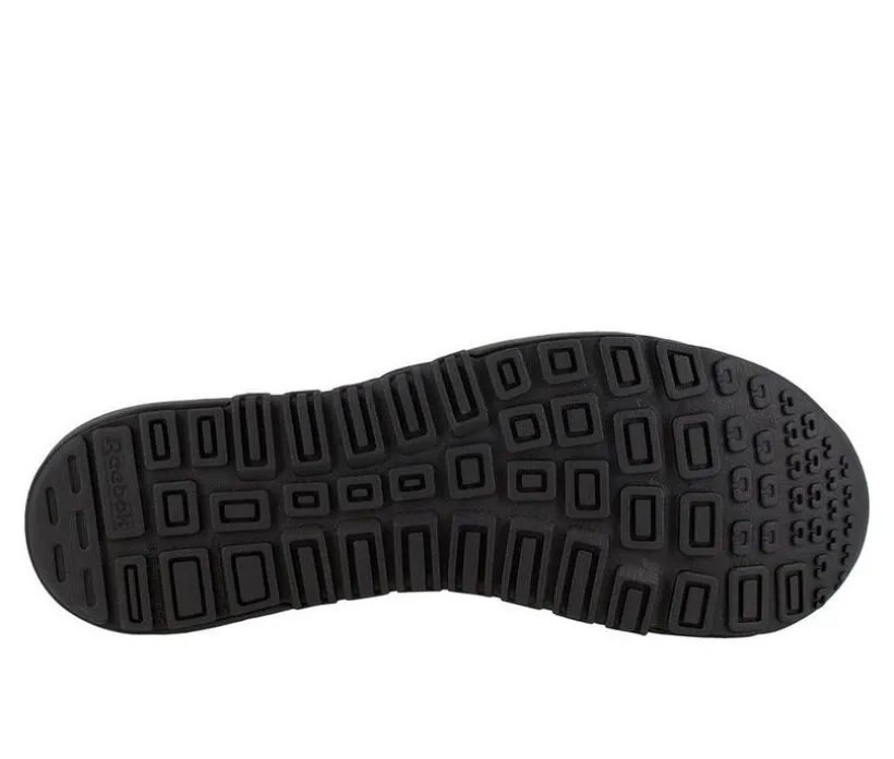 Men's REEBOK WORK Nano Tactical RB7100 Work Shoes