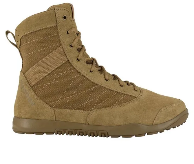 Men's REEBOK WORK Nano Tactical RB7125 Work Boots