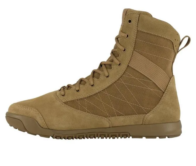 Men's REEBOK WORK Nano Tactical RB7125 Work Boots
