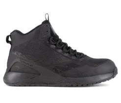 Men's REEBOK WORK NANO X1 ADVEN RB3484 Work Boots
