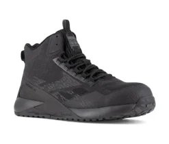 Men's REEBOK WORK NANO X1 ADVEN RB3484 Work Boots