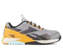 Men's REEBOK WORK Nano X1 Adventure Work RB3482 Work Shoes