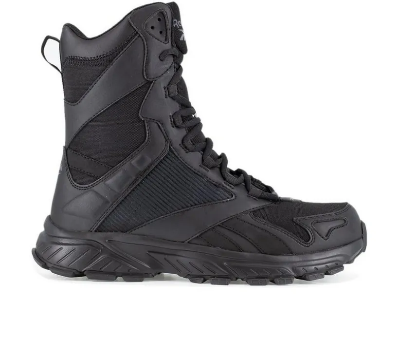 Men's REEBOK WORK RB6650 Hyperium Tactical Work Boots
