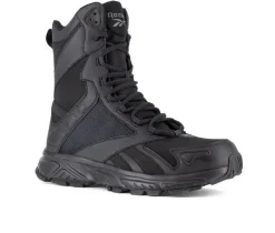 Men's REEBOK WORK RB6650 Hyperium Tactical Work Boots