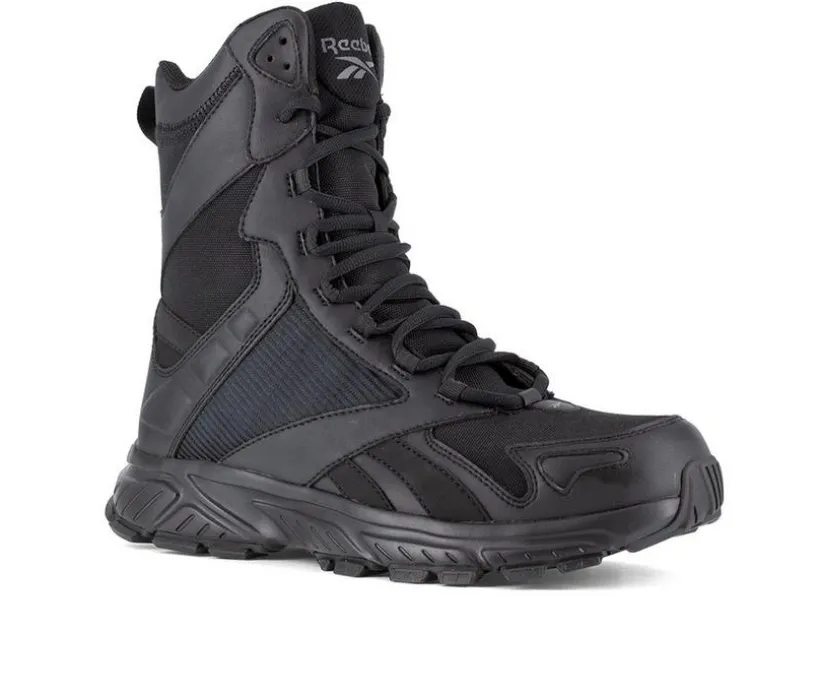 Men's REEBOK WORK RB6650 Hyperium Tactical Work Boots